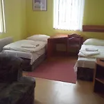 Hotel Monika Luhacovice