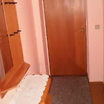 Hotel Monika Luhacovice