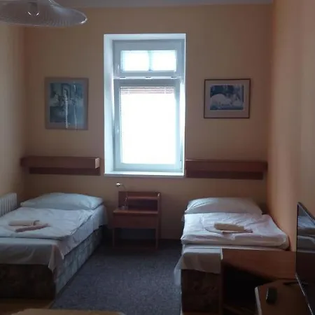 Hotell Monika