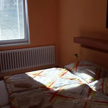 Monika Guest house 3*
