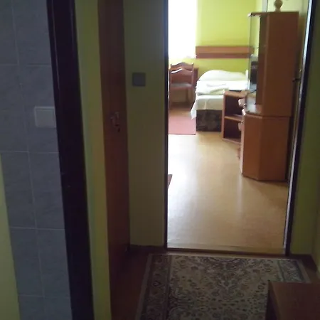 Hotell Monika