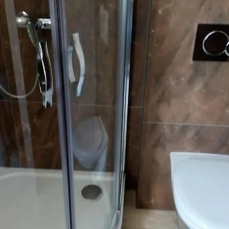Monika 3* Luhačovice