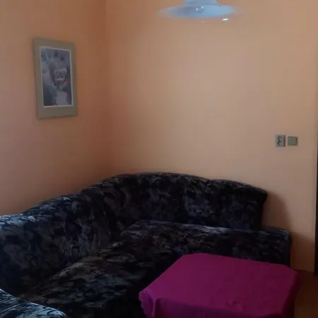 Monika Hotel