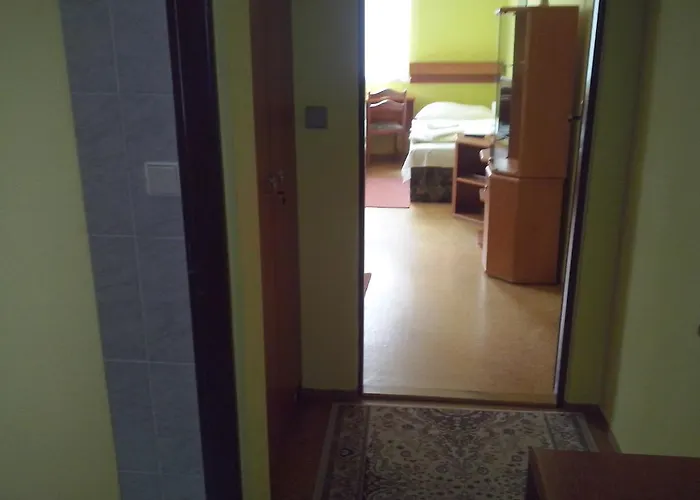 Hotell Monika