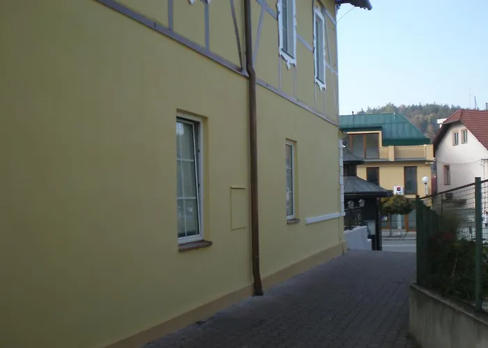 Hotell Monika