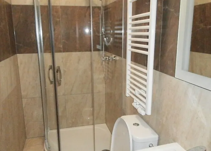 Monika 3* Luhačovice