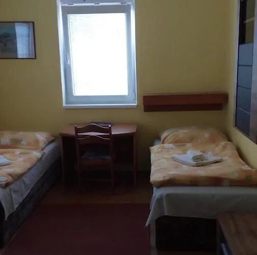 Monika 3* Luhačovice