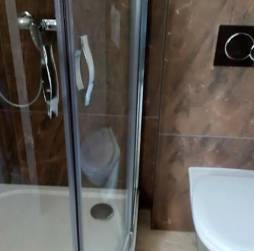 Monika 3* Luhačovice