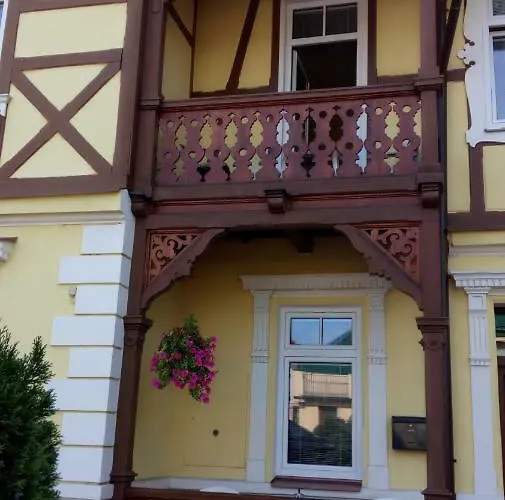 Monika 3* Luhačovice